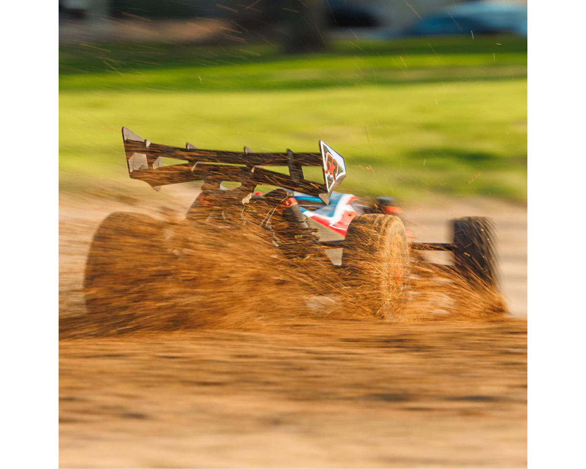 ARRMA 1/8 Typhon MEGA 665 4X4 RTR Brushed Buggy (ARA4206V4)