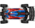 ARRMA 1/8 Typhon MEGA 665 4X4 RTR Brushed Buggy (ARA4206V4)