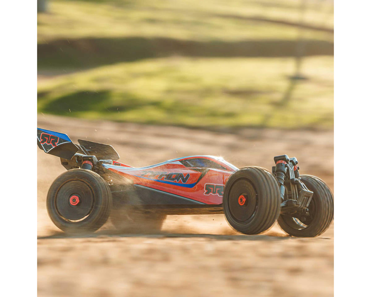 ARRMA 1/8 Typhon MEGA 665 4X4 RTR Brushed Buggy (ARA4206V4)