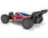 ARRMA 1/8 Typhon MEGA 665 4X4 RTR Brushed Buggy (ARA4206V4)