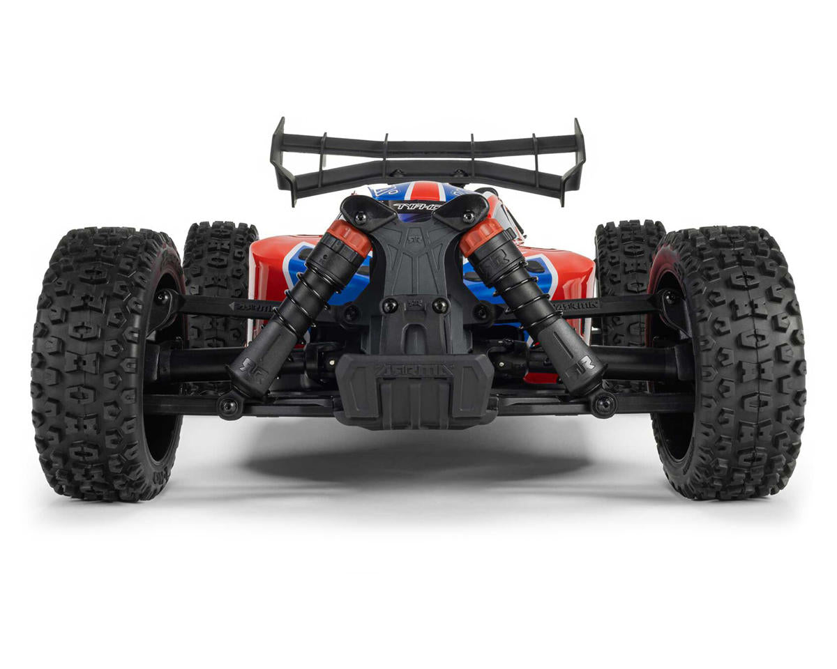 ARRMA 1/8 Typhon MEGA 665 4X4 RTR Brushed Buggy (ARA4206V4)