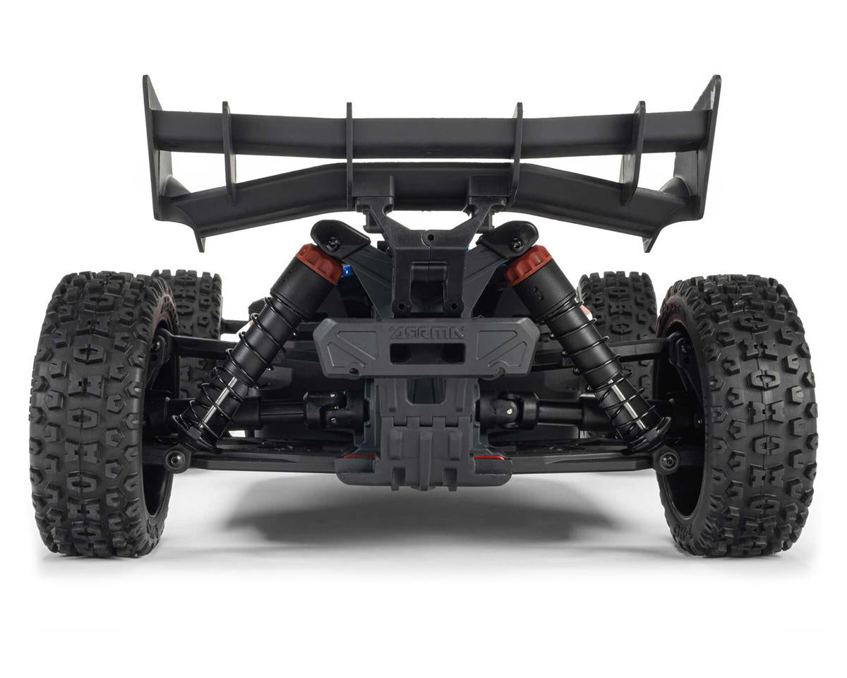 ARRMA 1/8 Typhon MEGA 665 4X4 RTR Brushed Buggy (ARA4206V4)