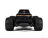 Arrma Granite 4x4 V4 223S DSC 1/10 RTR Brushless 4WD Monster Truck (Blue) w/Spektrum SLT3 2.4GHz Radio