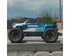 Arrma Granite 4x4 V4 223S DSC 1/10 RTR Brushless 4WD Monster Truck (Blue) w/Spektrum SLT3 2.4GHz Radio
