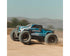 Arrma Granite 4x4 V4 223S DSC 1/10 RTR Brushless 4WD Monster Truck (Blue) w/Spektrum SLT3 2.4GHz Radio