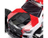 Arrma Granite 4x4 V4 223S DSC 1/10 RTR Brushless 4WD Monster Truck (Red) w/Spektrum SLT3 2.4GHz Radio