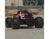 Arrma Granite 4x4 V4 223S DSC 1/10 RTR Brushless 4WD Monster Truck (Red) w/Spektrum SLT3 2.4GHz Radio