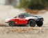 Arrma Senton 223S BLX 1/10 RTR 4WD Short Course Truck Red – Brushless 2S/3S με DSC