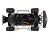 Arrma Senton 223S BLX 1/10 RTR 4WD Short Course Truck Red – Brushless 2S/3S με DSC