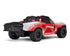 Arrma Senton 223S BLX 1/10 RTR 4WD Short Course Truck Red – Brushless 2S/3S με DSC