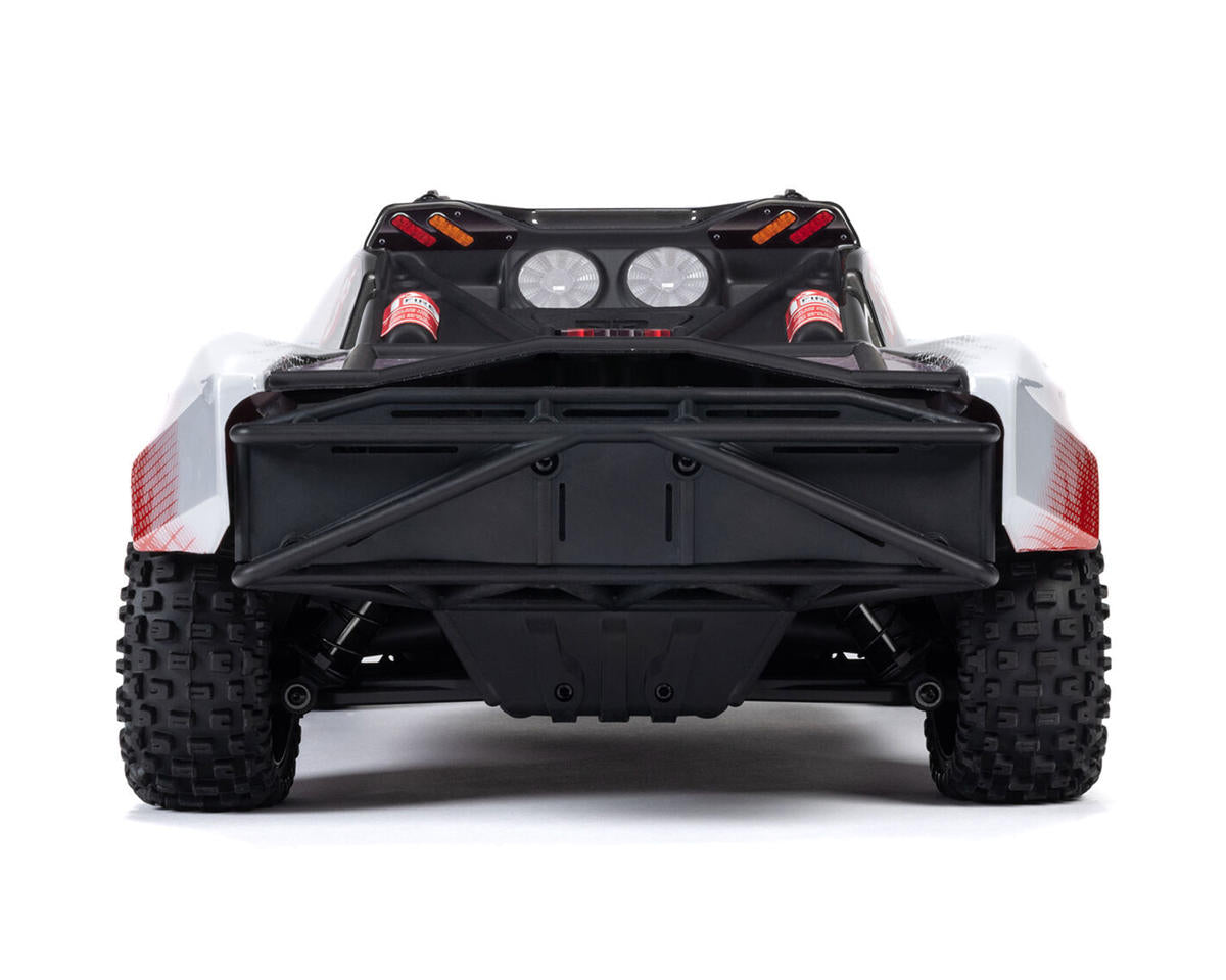 Arrma Senton 223S BLX 1/10 RTR 4WD Short Course Truck Red – Brushless 2S/3S με DSC