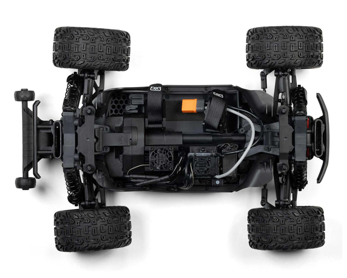 ARRMA Vorteks 223S BLX 1/10 RTR 4WD Brushless Stadium Truck Purple | Racerc
