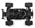 ARRMA Vorteks 223S BLX 1/10 RTR 4WD Brushless Stadium Truck Purple | Racerc