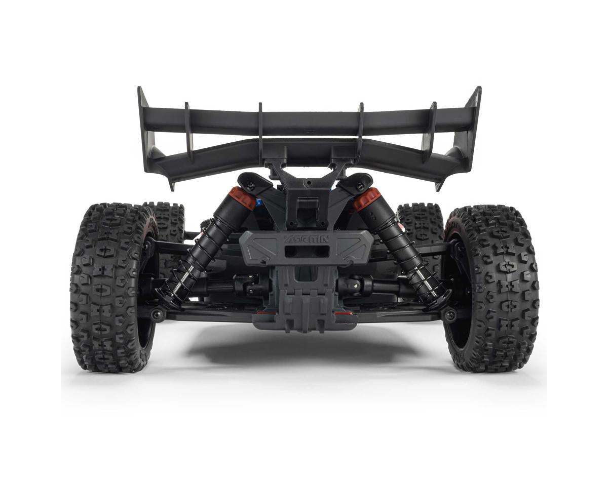 ARRMA Typhon 223S BLX 1/8 RTR 4WD Brushless Buggy Red | Racerc