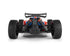 ARRMA Typhon 223S BLX 1/8 RTR 4WD Brushless Buggy Red | Racerc