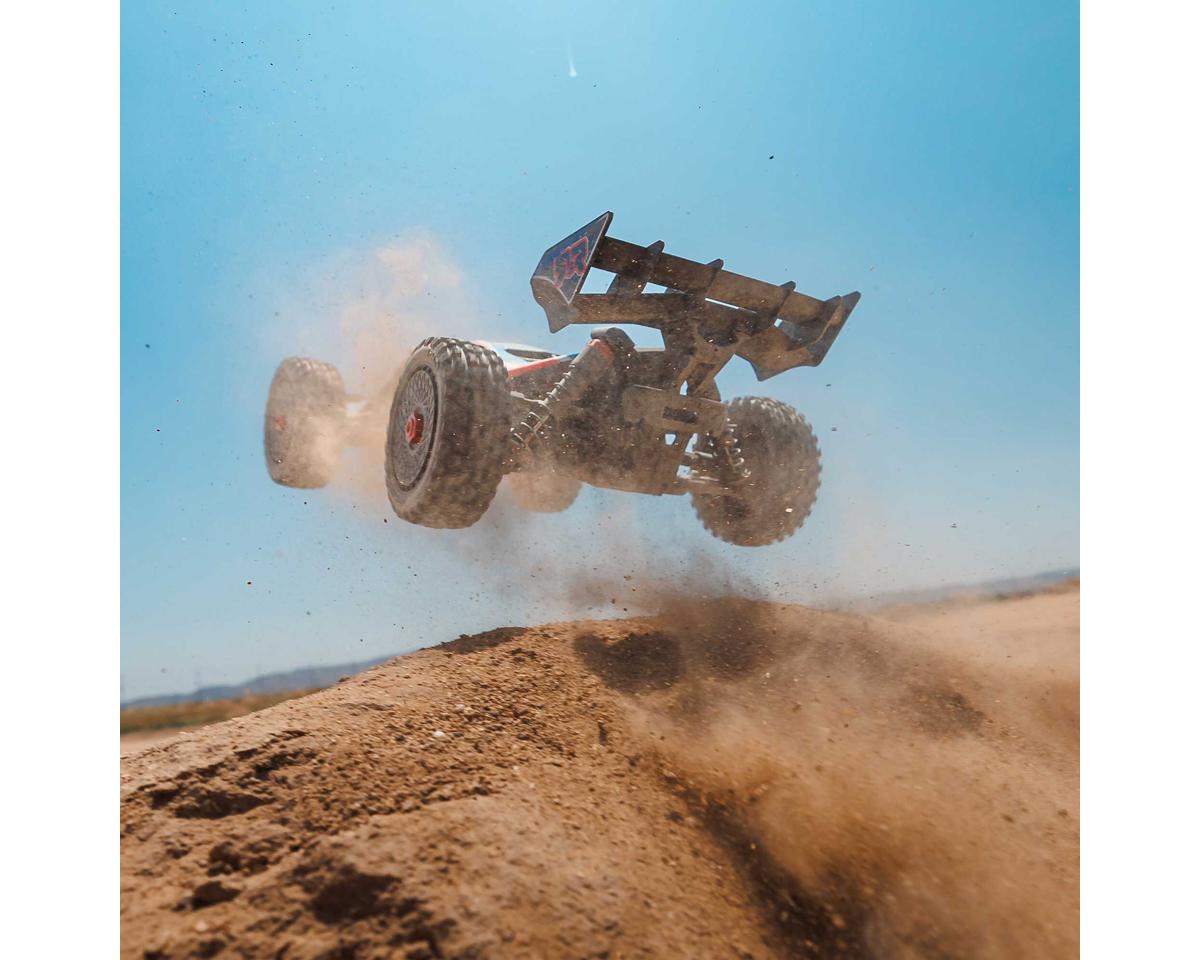 ARRMA Typhon 223S BLX 1/8 RTR 4WD Brushless Buggy Red | Racerc