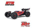 ARRMA Typhon 223S BLX 1/8 RTR 4WD Brushless Buggy Red | Racerc