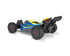 Arrma Typhon 223S BLX 1/8 4WD Brushless RTR Buggy Blue με SLT3 Radio & DSC