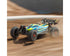 Arrma Typhon 223S BLX 1/8 4WD Brushless RTR Buggy Blue με SLT3 Radio & DSC