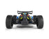 Arrma Typhon 223S BLX 1/8 4WD Brushless RTR Buggy Blue με SLT3 Radio & DSC