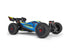 Arrma Typhon 223S BLX 1/8 4WD Brushless RTR Buggy Blue με SLT3 Radio & DSC