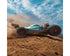 Arrma Typhon 223S BLX 1/8 4WD Brushless RTR Buggy Blue με SLT3 Radio & DSC