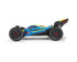 Arrma Typhon 223S BLX 1/8 4WD Brushless RTR Buggy Blue με SLT3 Radio & DSC