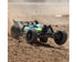 Arrma Typhon 223S BLX 1/8 4WD Brushless RTR Buggy Blue με SLT3 Radio & DSC