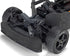 Arrma Infraction 223S BLX V4 1/8 4WD Brushless Street Bash Truck RTR