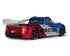 Arrma Infraction 223S BLX V4 1/8 4WD Brushless Street Bash Truck RTR
