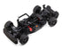 Arrma Infraction 223S BLX V4 1/8 4WD Brushless Street Bash Truck RTR