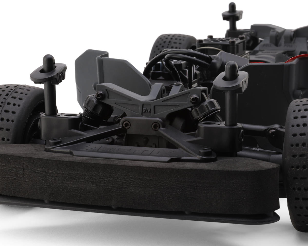 Arrma Infraction 223S BLX V4 1/8 4WD Brushless Street Bash Truck RTR
