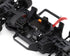 Arrma Infraction 223S BLX V4 1/8 4WD Brushless Street Bash Truck RTR