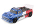 Arrma Infraction 223S BLX V4 1/8 4WD Brushless Street Bash Truck RTR
