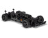 Arrma Infraction 223S BLX V4 1/8 4WD Brushless Street Bash Truck RTR