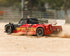 Arrma Infraction 223S BLX V4 1/8 4WD Brushless Street Bash Truck RTR