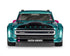 Arrma Infraction 223S BLX V4 1/8 4WD Brushless Street Bash Truck RTR