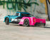 Arrma Infraction 223S BLX V4 1/8 4WD Brushless Street Bash Truck RTR