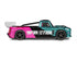 Arrma Infraction 223S BLX V4 1/8 4WD Brushless Street Bash Truck RTR