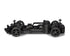 Arrma Infraction 223S BLX V4 1/8 4WD Brushless Street Bash Truck RTR