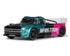 Arrma Infraction 223S BLX V4 1/8 4WD Brushless Street Bash Truck RTR