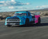 Arrma Infraction 223S BLX V4 1/8 4WD Brushless Street Bash Truck RTR