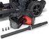 Arrma Infraction 223S BLX V4 1/8 4WD Brushless Street Bash Truck RTR