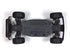 ARRMA Mojave 4S BLX 1/8 4WD RTR Desert Truck White/Red – Brushless με Spektrum SLT3