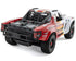 ARRMA Mojave 4S BLX 1/8 4WD RTR Desert Truck White/Red – Brushless με Spektrum SLT3