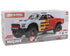 ARRMA Mojave 4S BLX 1/8 4WD RTR Desert Truck White/Red – Brushless με Spektrum SLT3