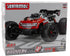 ARRMA Kraton 4S V2 BLX RTR 1/10 4WD Brushless Monster Truck Green | Racerc