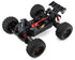 Arrma Outcast 4S V2 BLX 4WD Brushless RTR Stunt Truck Gunmetal | Racerc