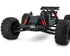 Arrma Outcast 4S V2 BLX 4WD Brushless RTR Stunt Truck Gunmetal | Racerc