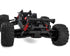 Arrma Outcast 4S V2 BLX 4WD Brushless RTR Stunt Truck Gunmetal | Racerc